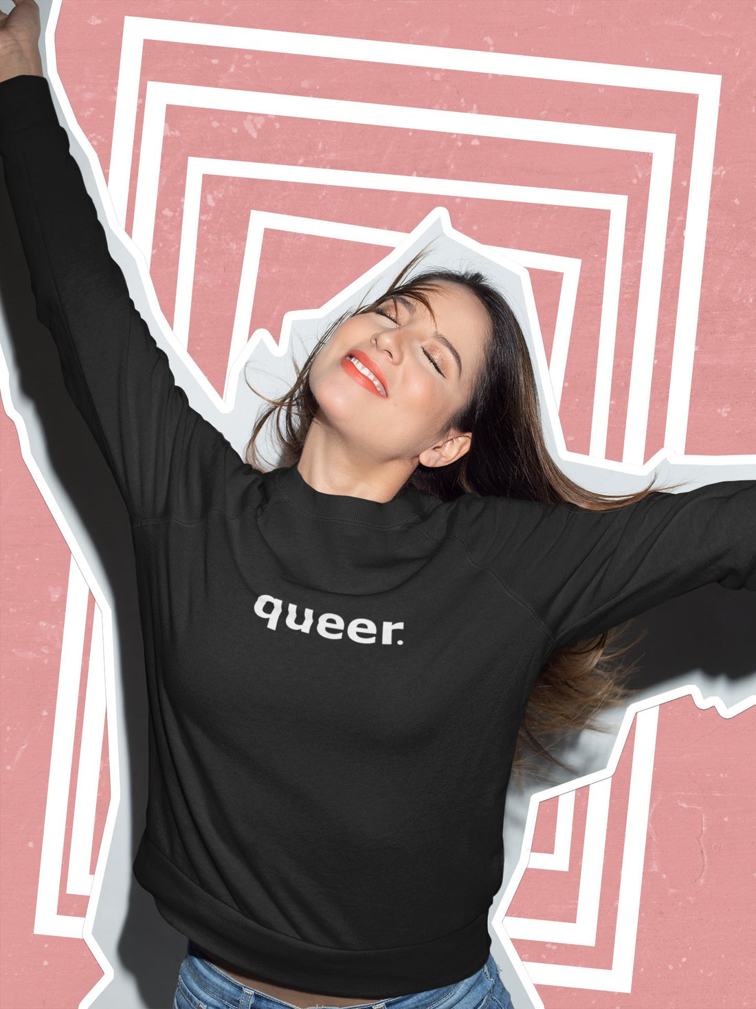  Gay Pride Sweatshirts | QueerlyDesigns