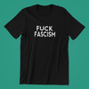 Fuck Fascism Shirt
