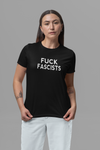 Fuck Fascists Shirt