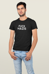 Fuck Nazis Shirt