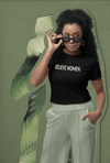 Believe Women Shirt
