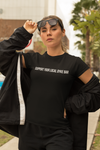 Support Your Local Dyke Bar Shirt