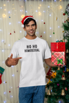 Ho Ho Homosexual Shirt