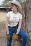 Gay Cowgirl Shirt