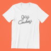 Gay Cowboy Shirt