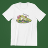 Fuck Fascism Frogs Shirt