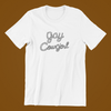 Gay Cowgirl Shirt