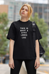 This is What a Dyke Looks Like Shirt