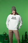 Ho Ho Homosexual Sweater