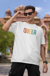 Rainbow Queer Shirt