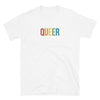 Rainbow Queer Shirt