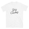 Gay Cowboy Shirt