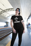 Be Gay Do Crime Shirt