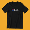 Bi Bitch Shirt