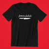 Femme Fatale Knife Shirt