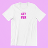 Gay Pwr Shirt