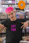 Gay Pwr Shirt