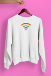 Gaydar Sweatshirt