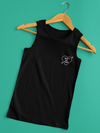 Hearts Not Parts Tank Top