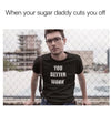 You Better Work RuPaul's Drag Race Shirt