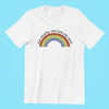 Kiss Whoever the Fuck You Want Shirt, Gay Pride Shirt, Funny Gay Pride Shirt