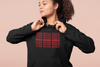 Kiss More Girls Hoodie