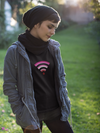 Lesbian Gaydar Shirt