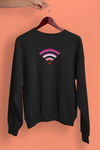Lesbian Gaydar Sweater