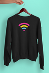 Pan Scan Sweatshirt