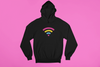 Pan Scan Hoodie