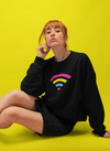 Pan Scan Sweatshirt