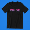 Pride in Bisexual Colors Shirt