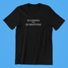 Queering the Quarantine Shirt | QueerlyDesigns