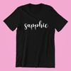 Sapphic Shirt