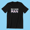 Self Made Man Shirt