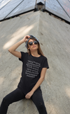 The L Word Lyrics Shirt