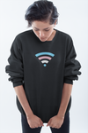 Trans Scan Sweatshirt