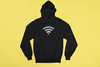 Trans Scan Hoodie