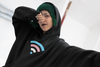 Trans Scan Hoodie
