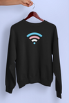 Trans Scan Sweatshirt