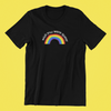Wish You Were Queer Shirt