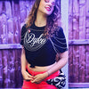 Dyke Lesbian Pride T-Shirt