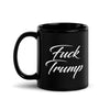 Fuck Trump Mug