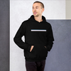 Trans Flag Line Hoodie