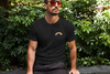 Small Cute Rainbow Gay Pride Shirt