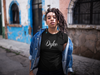 Dyke Lesbian Pride T-Shirt