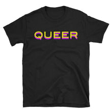  Queer Pride T-Shirt