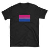 Bisexual Pride Shirt - Bisexual Flag