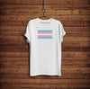 Transgender Flag Trans Pride Shirt