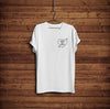 Hearts Not Parts - Pansexual Pride T-Shirt